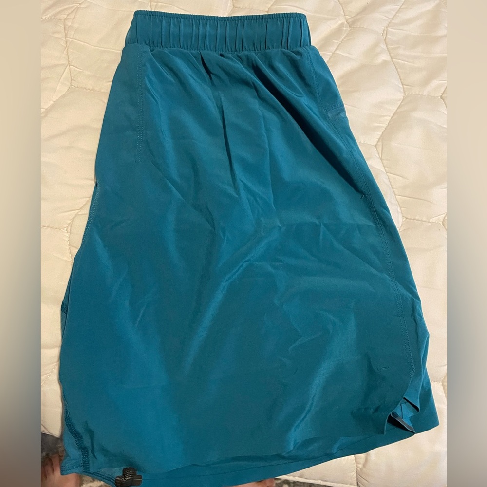 Lululemon surge 7” unlined
